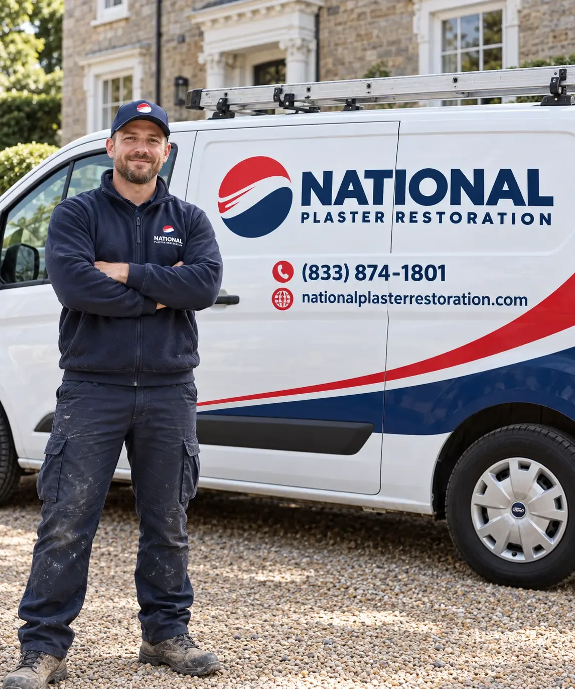 Plaster Repair company in Kalamazoo, MI